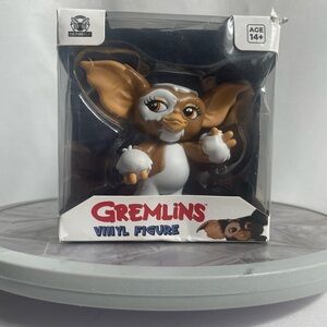CultureFly Gremlins Gizmo Vinyl Figure Collectible Toy in Box – Warner Bros.